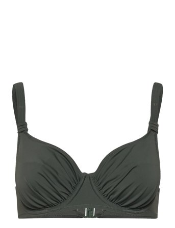 Wiki | Full Cup Bikini Top | F x 70