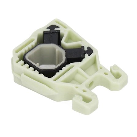 2 st Radiatorfäste 5Q0 121 367D Professionell Robust Struktur Ersättning för A3 S3 TT