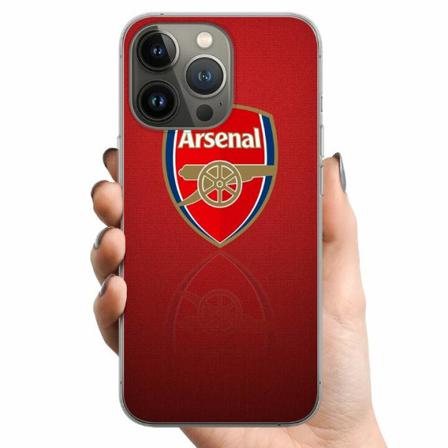Apple Iphone 14 Pro Tpu Mobilskal Arsenal