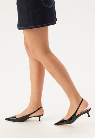 Steve Madden - Kari Slingback - 37