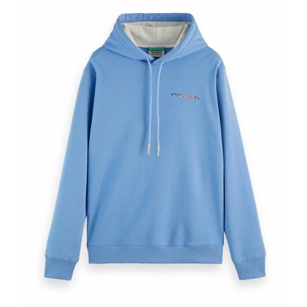 Scotch & Soda Sweater Blå, Herre