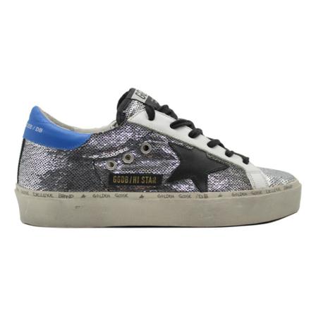 Golden Goose Sneakers , Grijs , Dames , Maat: 39 EU