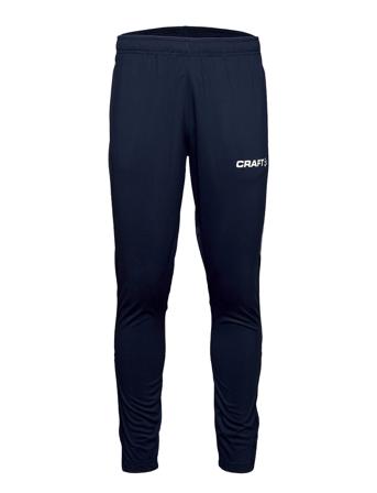 Progress Pant M Sport Pants Blå Craft
