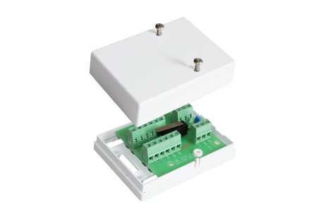 Alarmtech JB 370-2 Kopplingsdosa för GD 370, Larm & säkerhet