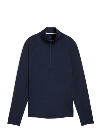 PUMA Golf | W Pure 2.0 1/4 Zip | M