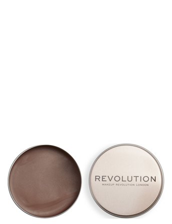 Revolution Beauty London Revolution Balm Glow Natural Nude - Pink - 32 g