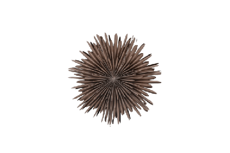 Venture Home Sälen Adventsstjärna Julbelysning Unisex Beige 46 cm