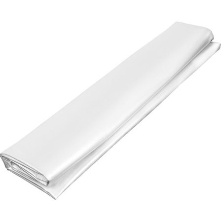 Film til Drivhus - DUOKU - 20 x 28 ft - Polyethylen - UV-resistent - Varmebeholdning