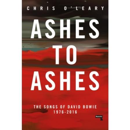 Ashes to Ashes (häftad, eng)