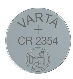 VARTA CR2354 Lithium Coin 1 Pack