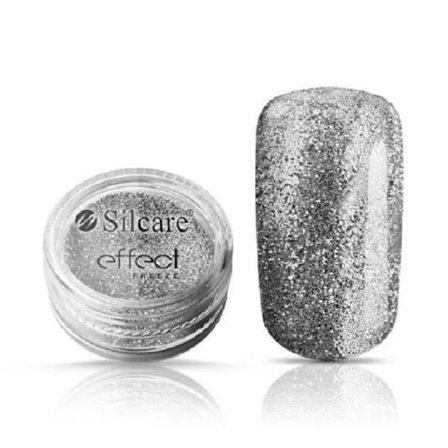 Silcare - Freze Effect Powder - 1 gram - Color: 08