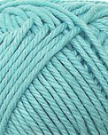 Garn Soft Cotton Türkis