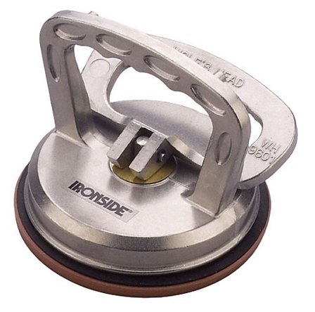 IRONSIDE Glassløfter Enkel 30kg