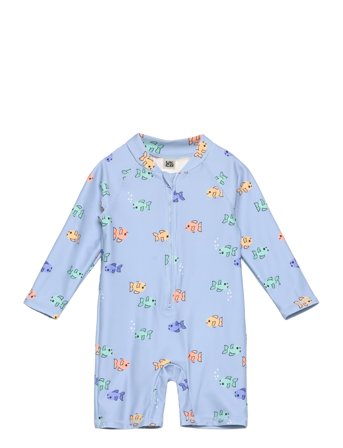 Lindex | Sunprotection Suit | 86/92