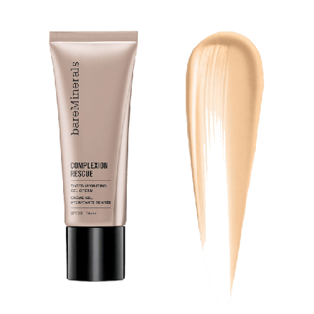 bareMinerals Complexion Rescue Tinted Moisturizer SPF 30 Foundation Dam Beige ONESIZE