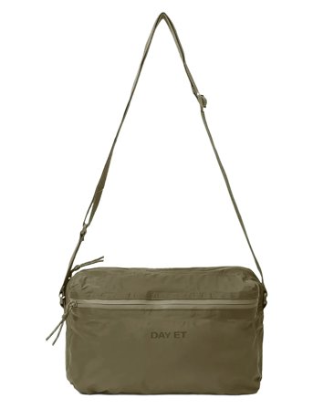 DAY ET Day Re-Tonal No Rain Camera - Khaki green - ONE SIZE