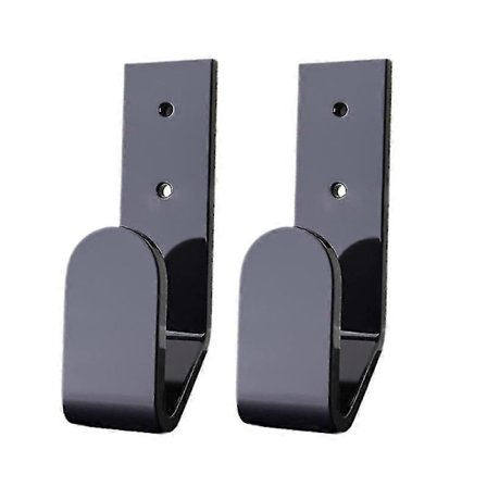 Väggfäste Universellt för Tangentbord Universell Trådlös Gaming Tangentbord Hållare [DB]