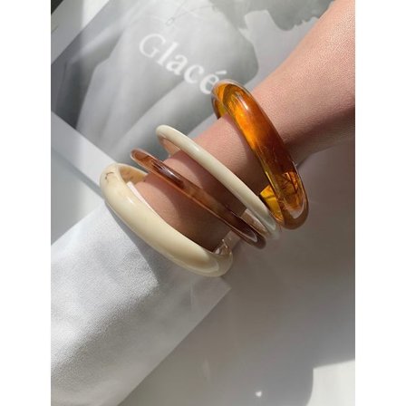 Armbånd 4-delt sæt