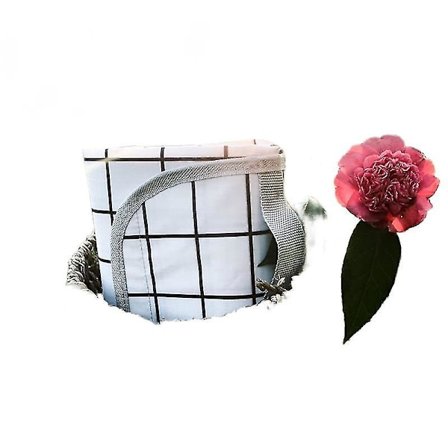 Camping Matte Vanntett Strandteppe Utendørs Bærbar Piknik Bakkematte Madrass Utendørs Camping