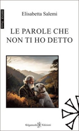 Le parole che non ti ho detto Elisabetta Salemi