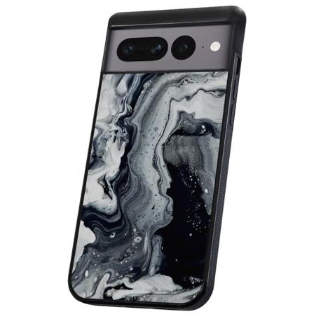 Google Pixel 8 - Skal/Mobilskal Målat Konst