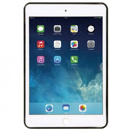 MOBILIS T-Series - baksidedeksel for nettbrett