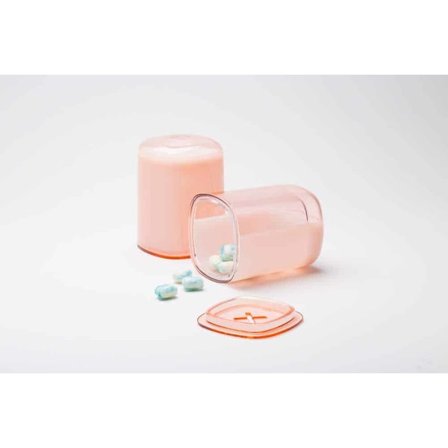 Lexon Design Secret Box Green