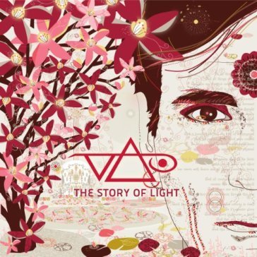 The story of light Steve Vai