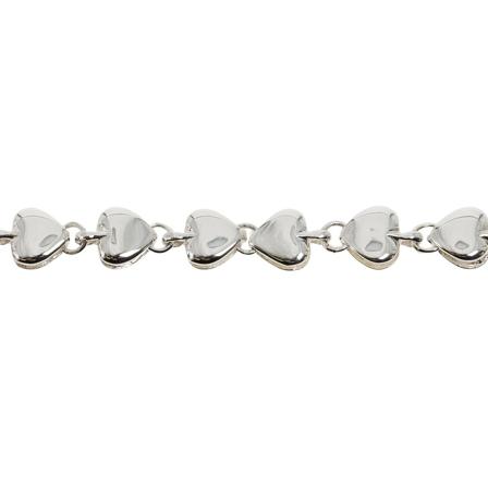 Tiffany & Co. Pre-owned Necklaces Grå, Dame Vintage Smykker, Størrelse: ONE Size
