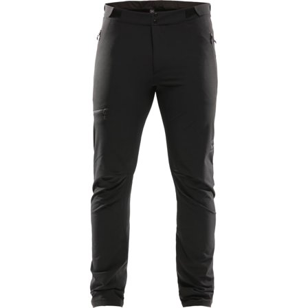 Haglöfs Breccia Lite Pant Men Men hiking trousers Black S