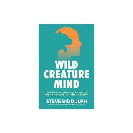 Wild Creature Mind (häftad, eng)