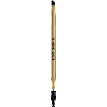 Dolce & Gabbana Brow Liner Beauty Brush Penslar svampar Unisex 1 STK