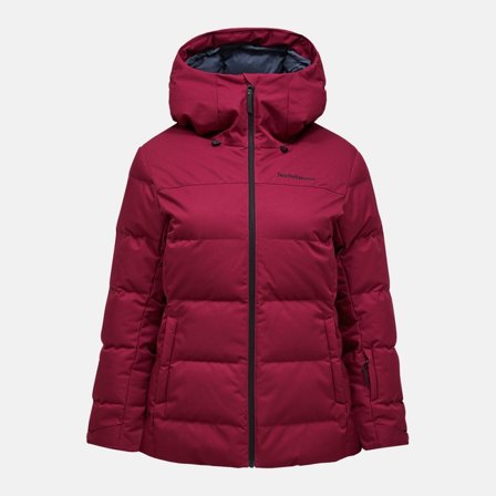 Peak Performance - Shred Down Ski Jacket Damen
