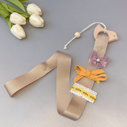 Baby Hållare Pannbandsförvaring 1 1