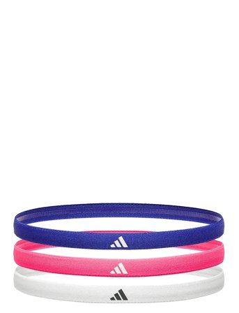 adidas Equipment | Hairbands - Set Of 3 | ONE SIZE