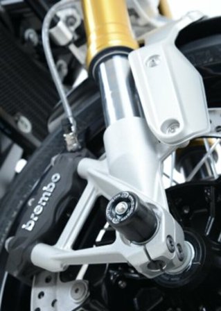 Vorkbescherming R&G RACING - BMW R nineT 2014-2022