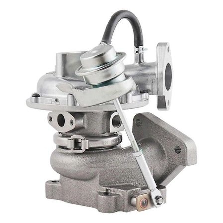 RHF4H VN4 Turbo Turbolaturi 14411-MB40B 14411-MB40C Navara D22 kuorma-autolle Cab-Star YD25 2.5L - Täydellinen