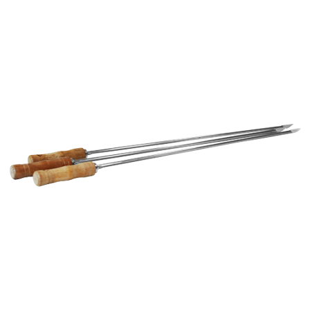 OFYR Skewers 100 3-pack Grillspett 3-pack, Matlagning & grillar