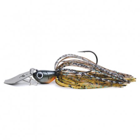 Noike Tiny Kaishin 7g - Zebra Bug