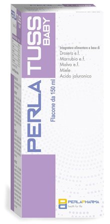 Perlatuss Baby 150ml