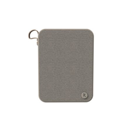 Kreafunk - aBOOM+ - Bluetooth-Lautsprecher