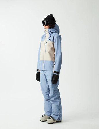 PICTURE ORGANIC CLOTHING Sylva 3L Jkt - Blue - M