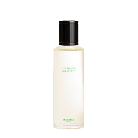 HERMÈS Un Jardin sur le Toit Eau de Toilette 200 ml, Parfumer & Dufte, Til Hende, Eau De Toilette