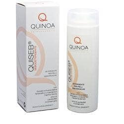Quiseb Sebodetergente Fluido 200ml