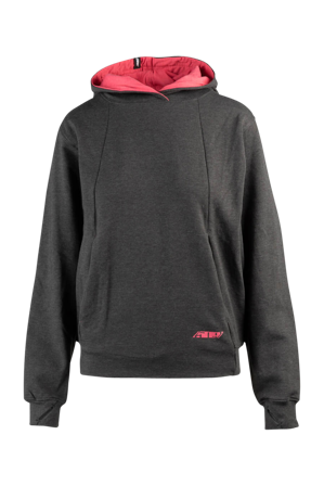 Felpa 509 A-Frame Pirate Nero Pirata M