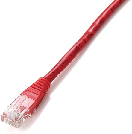 Equip Cat.5E U/Utp Patch Cable,