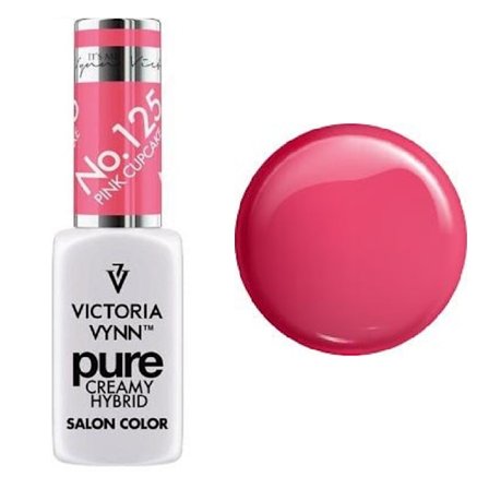 Victoria Vynn - Pure Creamy - 125 Pink Copcake - Gellack