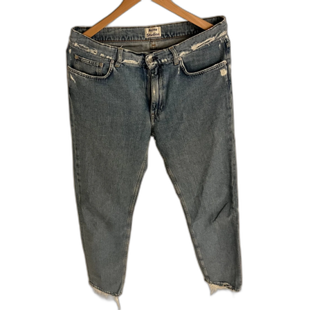 Acne studios jeans