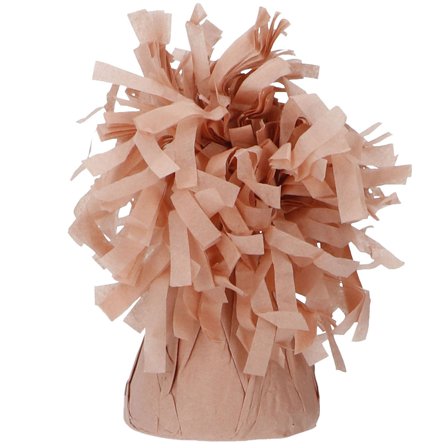 Ballonvægt Gammelrosa