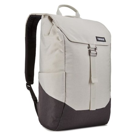 Thule Lithos Backpack 16L everyday backpacks Grey 16L